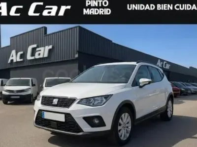 Usado Seat Arona