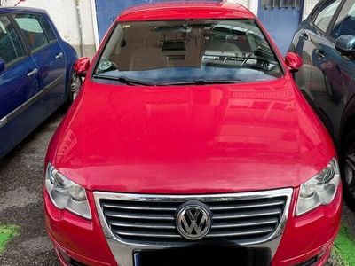 usado VW Passat 2010