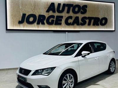 usado Seat Leon 1.6 TDI REFERENCE 115CV