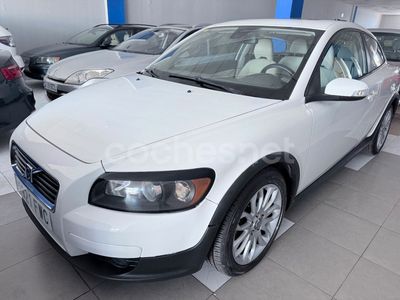 Volvo C30