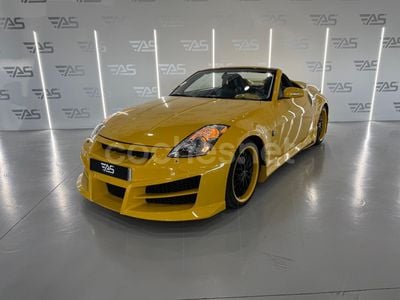 Nissan 350Z
