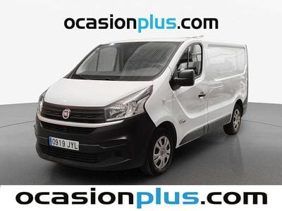 Fiat Talento