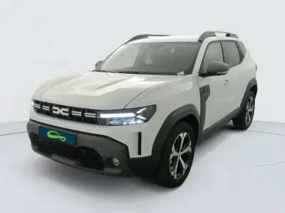 Usado Dacia Duster