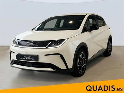 Nuevo BYD Dolphin Design 150 kW (204 CV) 2025 Otro Utilitario