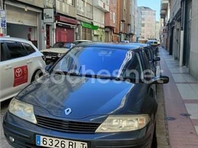 Renault Laguna II
