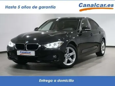Usado BMW 318