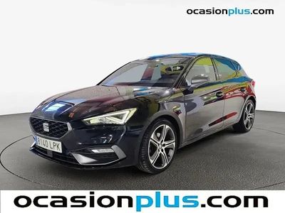 usado Seat Leon 2.0 TDI 110kW DSG-7 S&S FR Launch P L