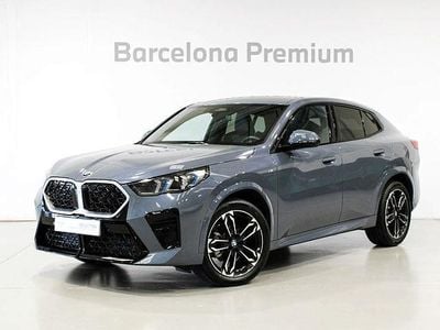 Usado 2024 BMW X2 Comfort Edition SUV | 47.490 €
