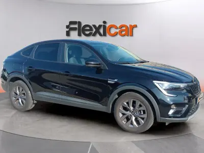 Occasion Renault Arkana