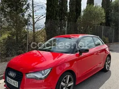 Usado Audi A1