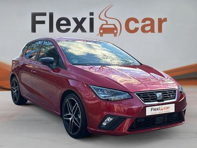 usado Seat Ibiza 1.0 EcoTSI 85kW (115CV) FR