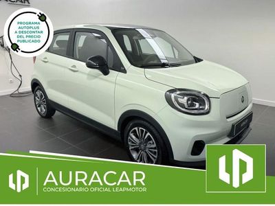 Eléctrico Nuevo 2025 Leapmotor T03 Utilitario | 17.700 € (Precio justo)