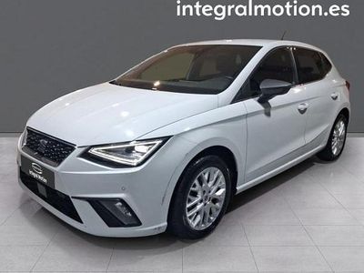 Usado Seat Ibiza XCELLENCE 115 CV (84 kW) 2025