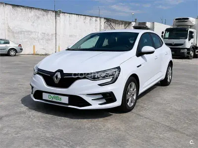 Usado Renault Mégane IV