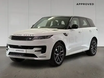 Usado Land Rover Range Rover Sport