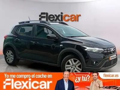 Usado Dacia Sandero