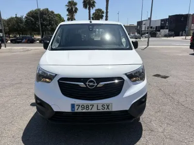 Usado Opel Combo Life