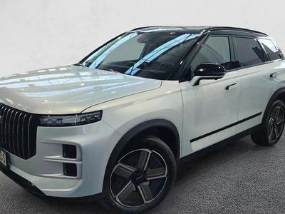 Käytetty Jaecoo 7 147 HP (108 kW) 2025 Katumaasturi