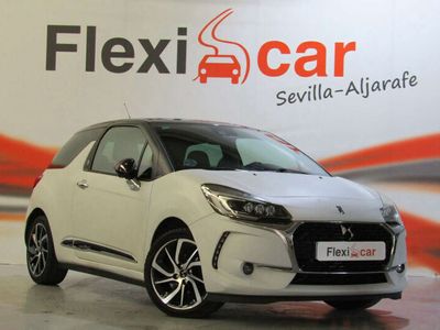 DS Automobiles DS3