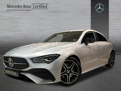 Mercedes CLA200