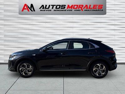 Occasion Kia XCeed 100 ch (73 kW) 2024 Noir SUV
