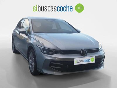 Occasion VW Golf VIII Match 204 ch (150 kW) 2025 Gris