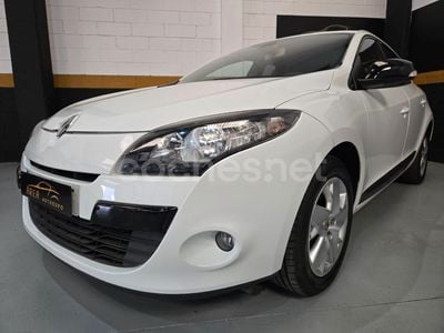 Renault Mégane III