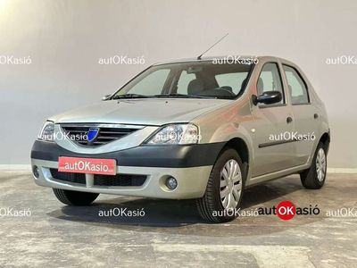 usado Dacia Logan 1.6 Laureate