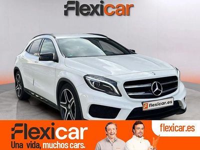 Mercedes GLA220