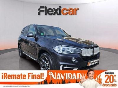 Otro Usado 2015 BMW X5 SUV | 29.990 € (Caro)