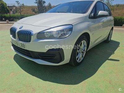 BMW 225 Active Tourer