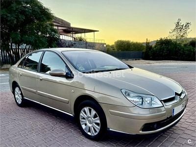 Citroën C5