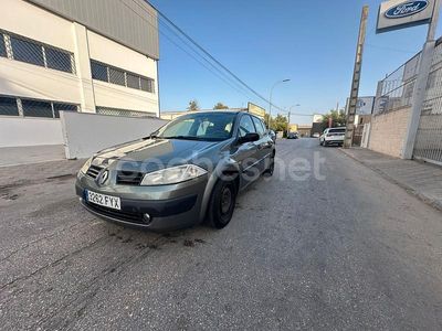 Renault Mégane II