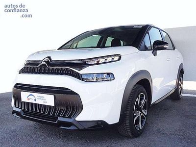 Usado Citroën C3 Aircross Feel 110 CV (80 kW) 2022 SUV