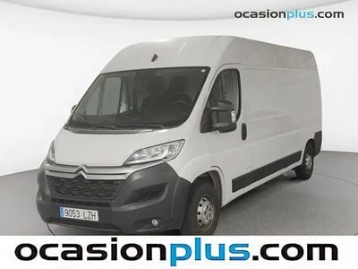 Citroën Jumper