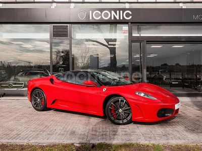 Rojo Usado 2007 Ferrari F430 Coupe | 104.900 €