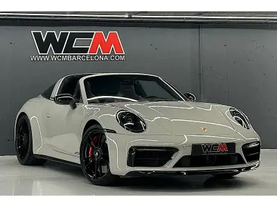Usado Porsche 911