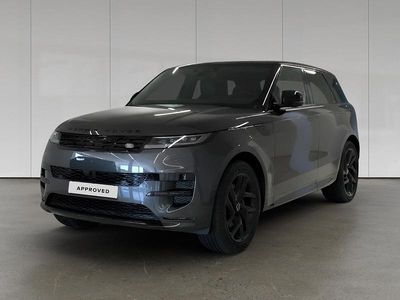 Ny Land Rover Range Rover Sport SE Dynamic 460 HK (338 kW) 2026 Grå SUV