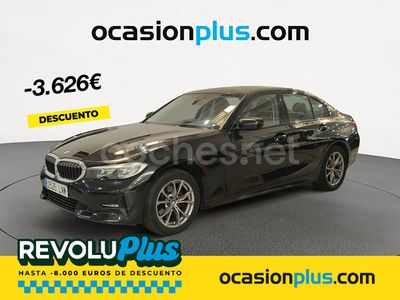 BMW 320e