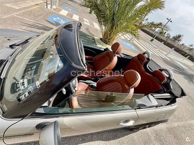 Mini Cooper Cabriolet