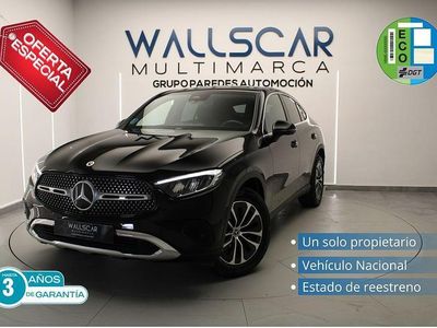 Mercedes GLC220