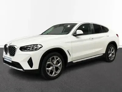 Usado BMW X4 Comfort Edition 190 CV (139 kW) 2022 SUV