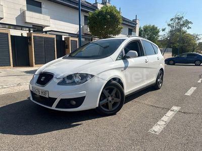 Seat Altea XL