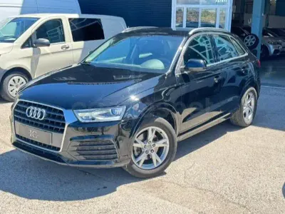 Usado Audi Q3