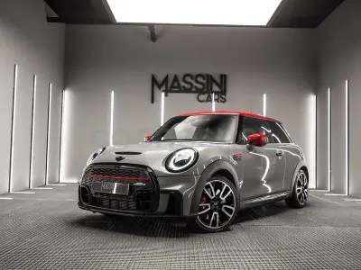 Usado Mini John Cooper Works