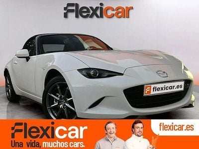 Mazda MX5