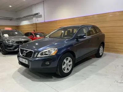 Usado Volvo XC60