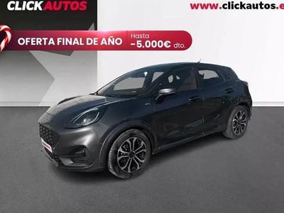Usado 2024 Ford Puma ST-Line | 19.600 € (Buen precio)