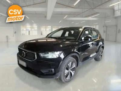 Usado Volvo XC40