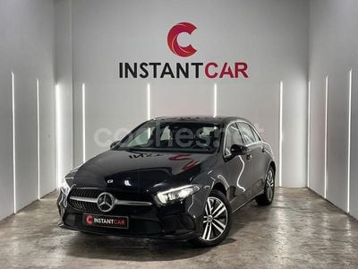 Mercedes A250
